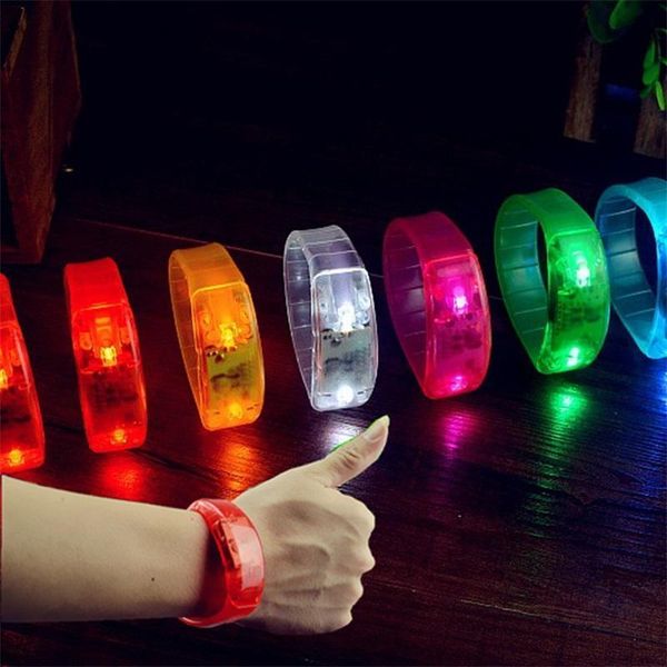 music activated hand control led flashing bracelet light up bangle wristband club party bar cheer luminous bangle 3 2gl z
music activated hand control led flashing bracelet light up bangle wristband club party bar cheer luminous bangle 3 2gl z