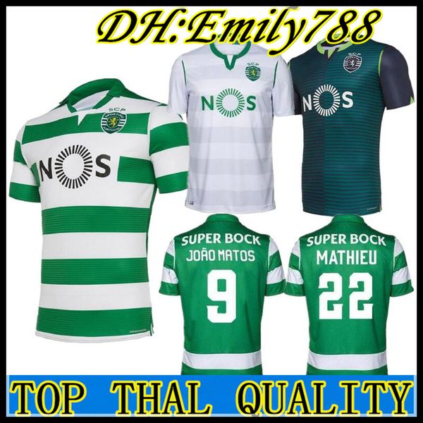 20/21 sporting lisbon soccer jerseys 2020 home vietto coates acuna phellype soccer shirts jovane rosier battaglia football uniform, Black;yellow
20/21 sporting lisbon soccer jerseys 2020 home vietto coates acuna phellype soccer shirts jovane rosier battaglia football uniform, Black;yellow