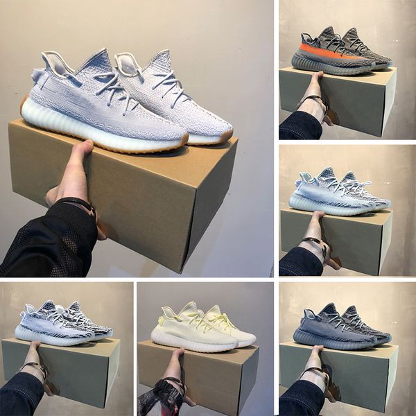Adidas yeezy 350 V2 Wholesale designer men women Speed Trainer Casual Luxury Brand Sock Shoes black white blue glitter mens Runner Trainers sneakers
Adidas yeezy 350 V2 Wholesale designer men women Speed Trainer Casual Luxury Brand Sock Shoes black white blue glitter mens Runner Trainers sneakers