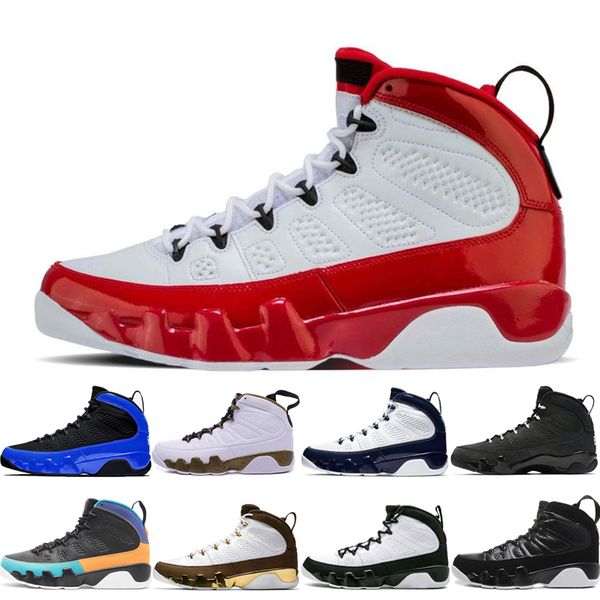 New 9 9s men basketball shoes OG Space Jam The Spirit Anthracite high Tour Yellow PE LA Bred Johnny Kilroy Athletics Sport Sneakers
New 9 9s men basketball shoes OG Space Jam The Spirit Anthracite high Tour Yellow PE LA Bred Johnny Kilroy Athletics Sport Sneakers