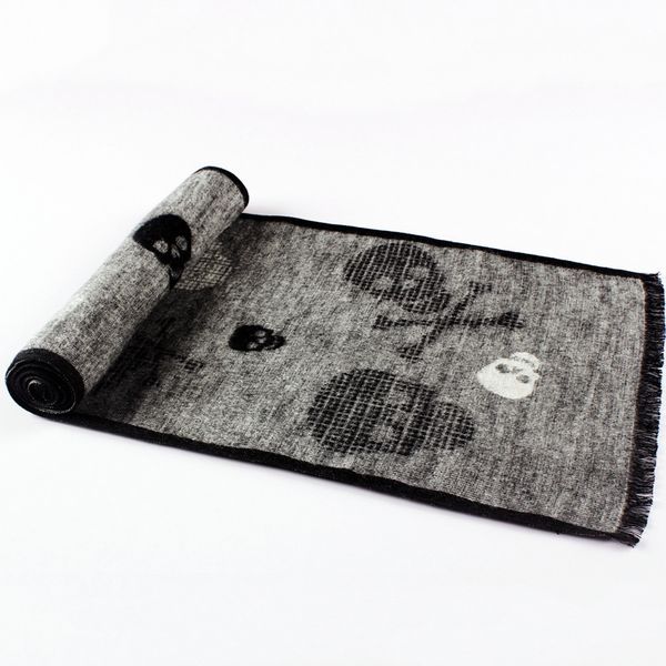 scarf season thickening keep warm lattice leisure time cotton, Blue;gray
scarf season thickening keep warm lattice leisure time cotton, Blue;gray