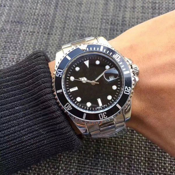 brand mens watch luxury master full stainless steel automatic mechanical wristwatches gold silver black 40mm watches, Slivery;brown
brand mens watch luxury master full stainless steel automatic mechanical wristwatches gold silver black 40mm watches, Slivery;brown
