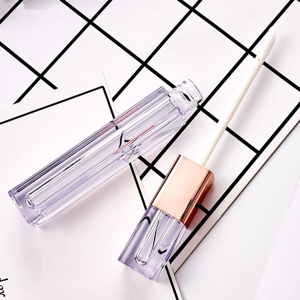 lipgloss plastic containers empty lipgloss tube mini lip gloss split bottle makeup tools fast shipping f2173
lipgloss plastic containers empty lipgloss tube mini lip gloss split bottle makeup tools fast shipping f2173