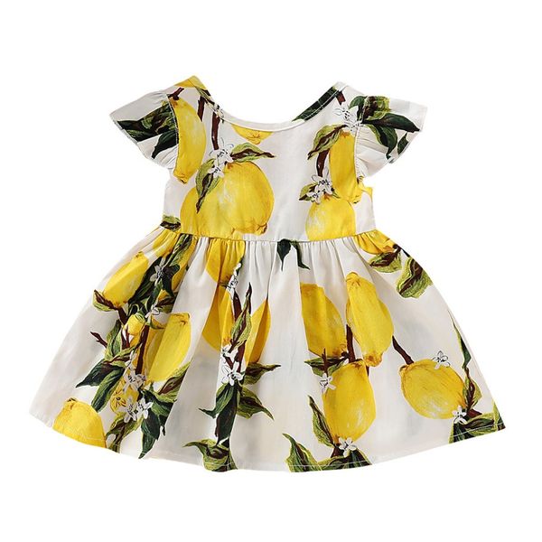 children baby girls dress sleeve o-neck cotton fruits print dance party dress kids clothes deguisement enfant fille 2019, Red;yellow
children baby girls dress sleeve o-neck cotton fruits print dance party dress kids clothes deguisement enfant fille 2019, Red;yellow