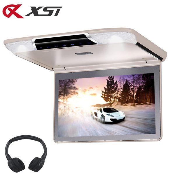 xst 11.6 inch car roof mount ceiling monitor full 1920x1080 screen flip down with hdmi port usb sd ir fm transmitter mp5 player
xst 11.6 inch car roof mount ceiling monitor full 1920x1080 screen flip down with hdmi port usb sd ir fm transmitter mp5 player