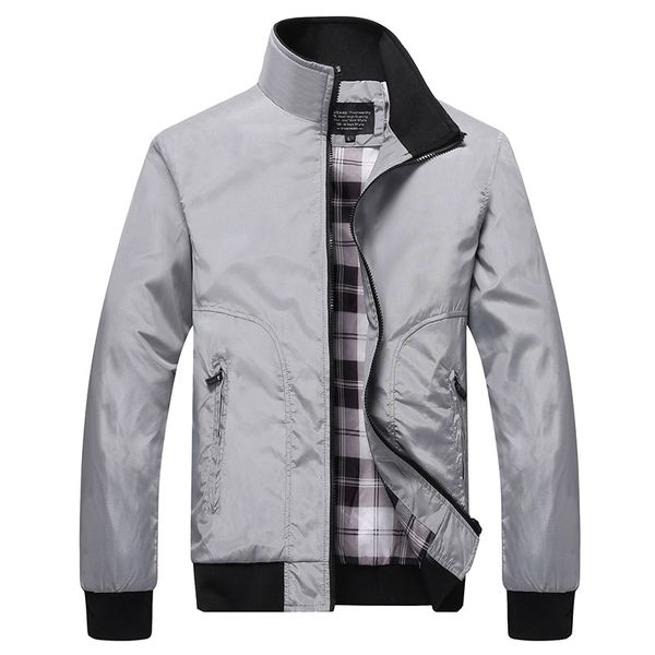 waidx bomber jacket men gray tracksuit softshell windbreakers rain casual jackets loose thin coat zipper streetwear black,blue, Black;brown
waidx bomber jacket men gray tracksuit softshell windbreakers rain casual jackets loose thin coat zipper streetwear black,blue, Black;brown