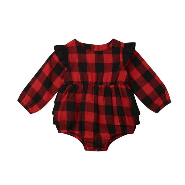 toddler kids baby girl plaid clothes romper jumpsuit long sleeve xmas outfits, Blue
toddler kids baby girl plaid clothes romper jumpsuit long sleeve xmas outfits, Blue