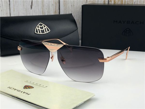luxury kgold men eyewear car brand maybach fashion designer glasses outdoor uv400 sunglasses square frameless with case aeronaut iii, White;black
luxury kgold men eyewear car brand maybach fashion designer glasses outdoor uv400 sunglasses square frameless with case aeronaut iii, White;black