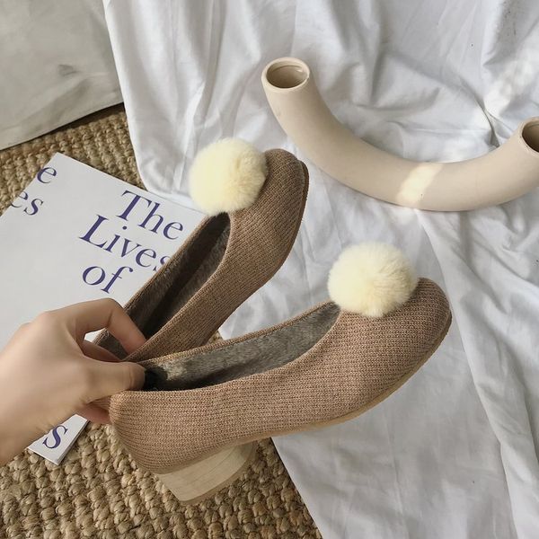 casual woman platform shoes women's moccasins round toe all-match shallow mouth loafers fur flats modis autumn new nurse dress, Black
casual woman platform shoes women's moccasins round toe all-match shallow mouth loafers fur flats modis autumn new nurse dress, Black