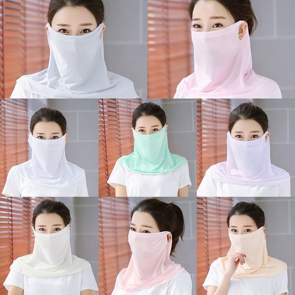 jabai breathable sunshade neck sunscreen mask silk outdoor riding scarf dustproof scarf face cover neck gaiter cycling camping anti-uv, Black
jabai breathable sunshade neck sunscreen mask silk outdoor riding scarf dustproof scarf face cover neck gaiter cycling camping anti-uv, Black