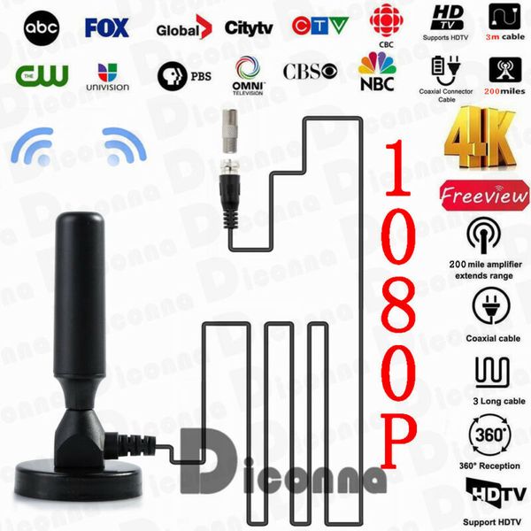200 mile 30dbi крытый усиление цифровой dvb-t dvb-t2 тв hdtv антенна антенна усилитель портативный антенны
200 mile 30dbi крытый усиление цифровой dvb-t dvb-t2 тв hdtv антенна антенна усилитель портативный антенны