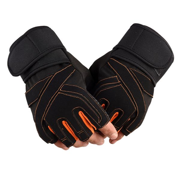 gym weight lifting gloves dumbbell weightlifting fitness exercise non-slip breathable half finger sports training gloves
gym weight lifting gloves dumbbell weightlifting fitness exercise non-slip breathable half finger sports training gloves