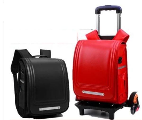 japanese orthopedic school bag children backpack for boy pu japan school trolley backpack for girls wheeled bag kid
japanese orthopedic school bag children backpack for boy pu japan school trolley backpack for girls wheeled bag kid