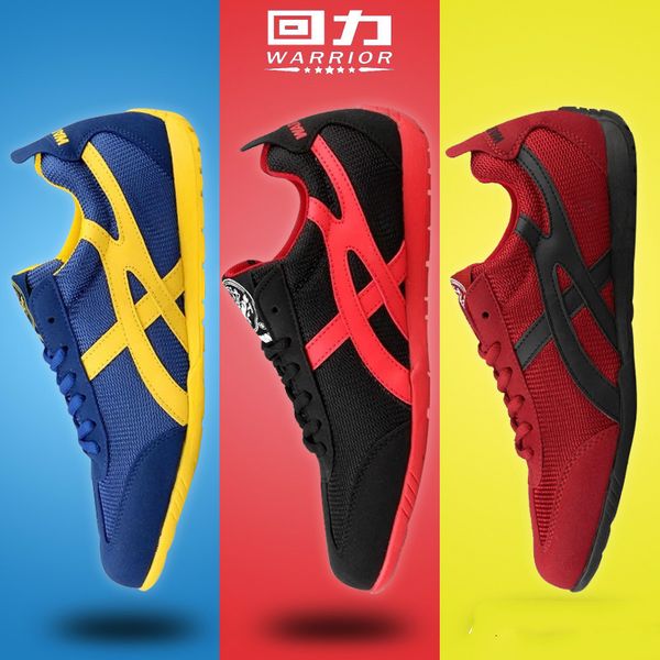 new warrior low-classics men's & wowen's running walking shoes sports canvas light shoes sneakers
new warrior low-classics men's & wowen's running walking shoes sports canvas light shoes sneakers