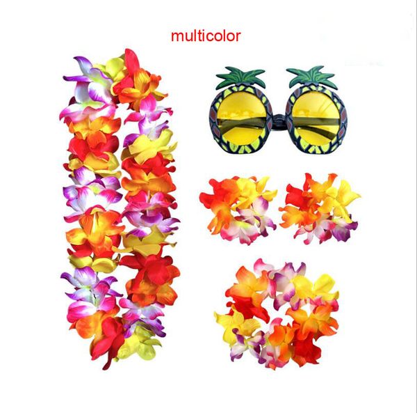 upgrade to increase the wreath four-piece holiday party pineapple eye set dance party party decoration wreath 8color 50pcs
upgrade to increase the wreath four-piece holiday party pineapple eye set dance party party decoration wreath 8color 50pcs