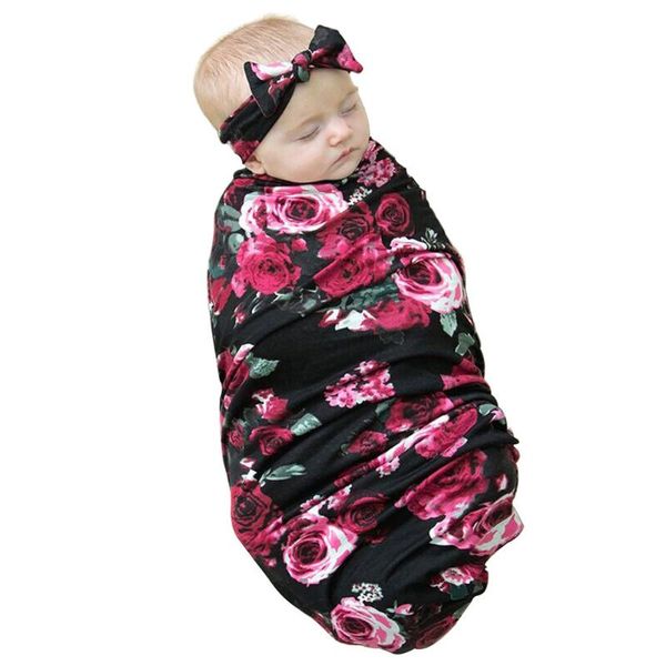sleeping wrap newborn floral receiving blanket set soft warm comfortable headband cute bowknot baby bedding swaddle infant
sleeping wrap newborn floral receiving blanket set soft warm comfortable headband cute bowknot baby bedding swaddle infant