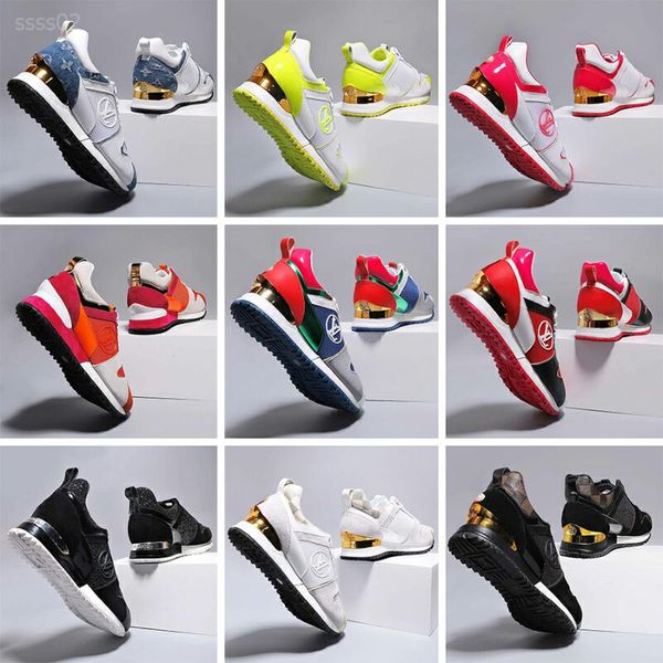 for shoes men's tide shoe autumn new white shoes men's casual shoes europe and america trend wild shoe running shoe, Black
for shoes men's tide shoe autumn new white shoes men's casual shoes europe and america trend wild shoe running shoe, Black