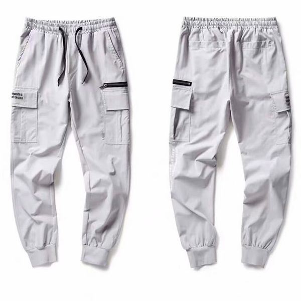 women's pants & capris harajuku men clothing fashion streetwear elastic waist harem ankle-length casual joggers sports trousers, Black;white
women's pants & capris harajuku men clothing fashion streetwear elastic waist harem ankle-length casual joggers sports trousers, Black;white