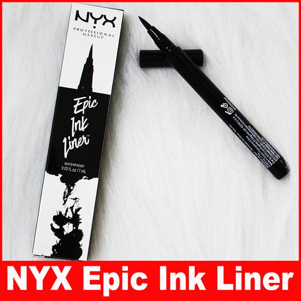 nyx epic ink liner nyx black eyeliner pencil headed makeup liquid black color eye liner waterproof cosmetics long lasting
nyx epic ink liner nyx black eyeliner pencil headed makeup liquid black color eye liner waterproof cosmetics long lasting