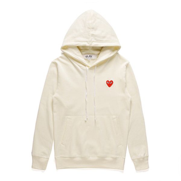 comm new g 1 cdg holiday heart emoji play heart tide brand long sleeved sweater hooded cardigan lover hoodie, Black;red
comm new g 1 cdg holiday heart emoji play heart tide brand long sleeved sweater hooded cardigan lover hoodie, Black;red