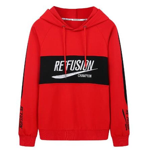 autumn designer hoodies for mens streetwear with letters embroidery luxury hooded men hoodies hip-hop 3 colors, Black
autumn designer hoodies for mens streetwear with letters embroidery luxury hooded men hoodies hip-hop 3 colors, Black