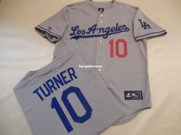 baseball mens la #10 justin turner shirt jersey new gray mens stitched jerseys big and tall size xs-6xl for sale, Black;blue
baseball mens la #10 justin turner shirt jersey new gray mens stitched jerseys big and tall size xs-6xl for sale, Black;blue