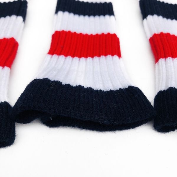 3pcs golf club head cover iron putter headcover protect set knit golf pom sock golf club accessories outdoor headwear pool accessories
3pcs golf club head cover iron putter headcover protect set knit golf pom sock golf club accessories outdoor headwear pool accessories