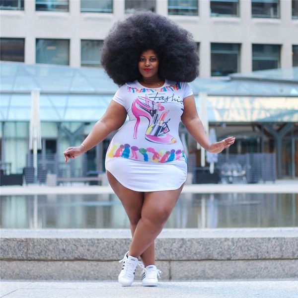 Letter Print Print Womens Bodycon Dresses New Short Sleeve Summer Pencil Dresses Casual Fashion Female Apparel
Letter Print Print Womens Bodycon Dresses New Short Sleeve Summer Pencil Dresses Casual Fashion Female Apparel
