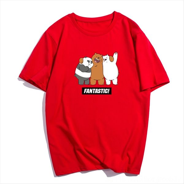 2019 couple dress summer cartoon printing short-sleeved half-sleeved t-shirt female 2019 couple dress summer cartoon printing short-sleeved, White
2019 couple dress summer cartoon printing short-sleeved half-sleeved t-shirt female 2019 couple dress summer cartoon printing short-sleeved, White