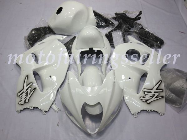 new abs plastic fairings kit fit for suzuki gsx1300 1300r 1997 98 99 00 01 02 03 04 05 06 2007 injection mold gloss white
new abs plastic fairings kit fit for suzuki gsx1300 1300r 1997 98 99 00 01 02 03 04 05 06 2007 injection mold gloss white