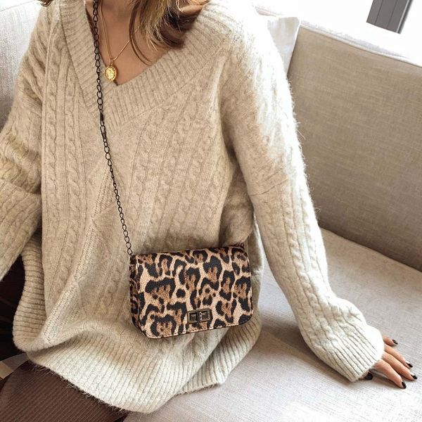 women handbag lock leopard small square bag women chain shoulder messenger bag luxury evening clutch mobile phone bags#25
women handbag lock leopard small square bag women chain shoulder messenger bag luxury evening clutch mobile phone bags#25