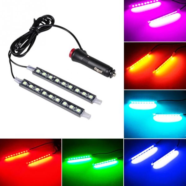 1 to 2 universal car led decoration lamp car cigarette lighter type auto interior atmosphere lights dc12v
1 to 2 universal car led decoration lamp car cigarette lighter type auto interior atmosphere lights dc12v