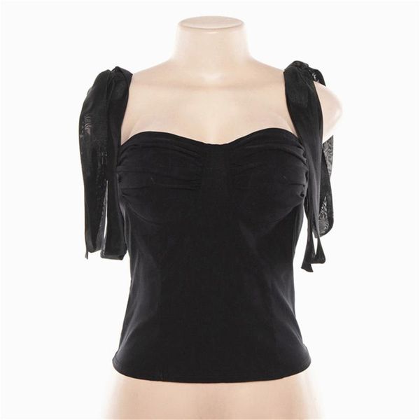 women's tanks & camis 2021 arrival women fashion crop off the shoulder black high quality, White
women's tanks & camis 2021 arrival women fashion crop off the shoulder black high quality, White