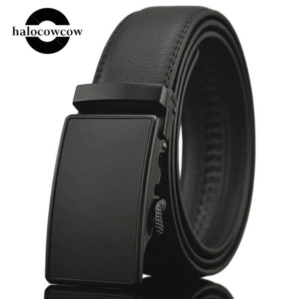 160 170 180cm business genuine leather belts for men alloy automatic buckle male belts cummerbunds leather belt men black belt, Black;brown
160 170 180cm business genuine leather belts for men alloy automatic buckle male belts cummerbunds leather belt men black belt, Black;brown