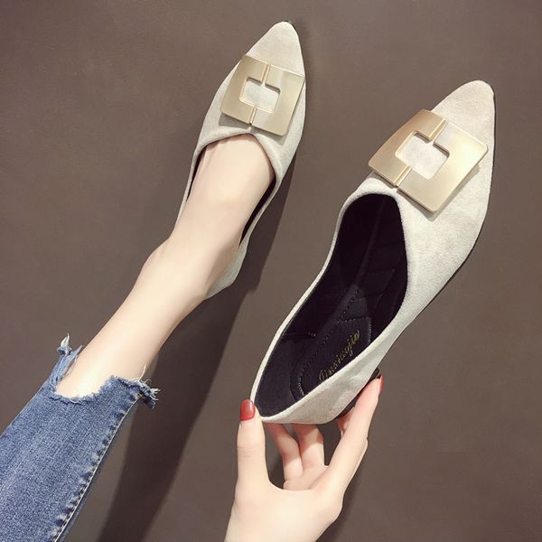 summer shoes ladies shallow mouth 2020 fashion women's buckle female footwear elegant pointed toe all-match casual sneaker, Black
summer shoes ladies shallow mouth 2020 fashion women's buckle female footwear elegant pointed toe all-match casual sneaker, Black