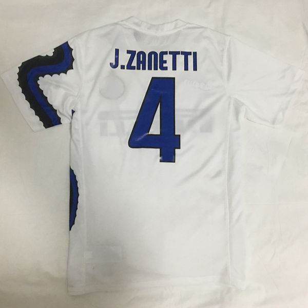 2009/2010 интер де милан ретро винтаж классический milito j zanetti sneijde футбольная форма комплекты трикотажные изделия таиланд качество, Black;yellow
2009/2010 интер де милан ретро винтаж классический milito j zanetti sneijde футбольная форма комплекты трикотажные изделия таиланд качество, Black;yellow