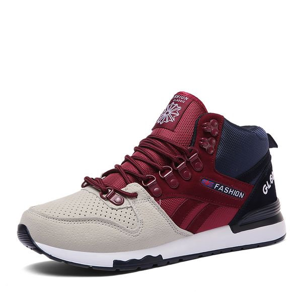 high-casual sports shoes for men mens running shoes mens athletic zapatillas hombre deportiva brand sneakers
high-casual sports shoes for men mens running shoes mens athletic zapatillas hombre deportiva brand sneakers