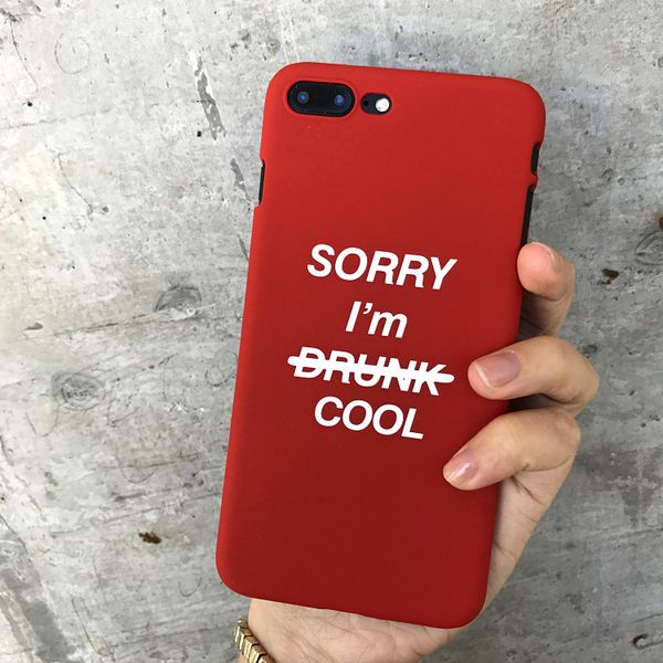 for iphone xs max xs xr x 8 7 6 plus case new fashion street style personality plastics frosted back hard cover
for iphone xs max xs xr x 8 7 6 plus case new fashion street style personality plastics frosted back hard cover