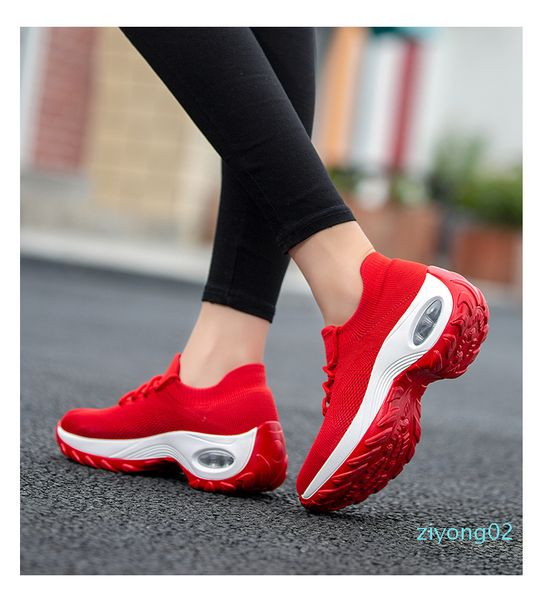 women tennis shoes breathable sneakers spor ayakkabi bayan woman sports shoes comfortable platform sneakers red zapatos de mujer 02z, Black
women tennis shoes breathable sneakers spor ayakkabi bayan woman sports shoes comfortable platform sneakers red zapatos de mujer 02z, Black