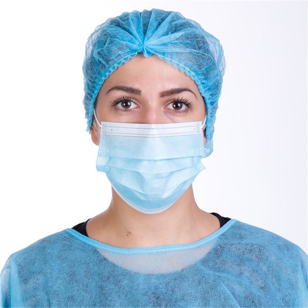 50pcs anti-dust windproof mask disposable mouth nose face care eyelash extension non-woven fabric masks 2019-ncov face mask
50pcs anti-dust windproof mask disposable mouth nose face care eyelash extension non-woven fabric masks 2019-ncov face mask