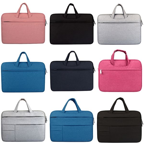 bag pu lapleather women notebook carrying case briefcase for macbook air 13.3 14 15.6 inch men handbags shoulder mouse bag #711
bag pu lapleather women notebook carrying case briefcase for macbook air 13.3 14 15.6 inch men handbags shoulder mouse bag #711