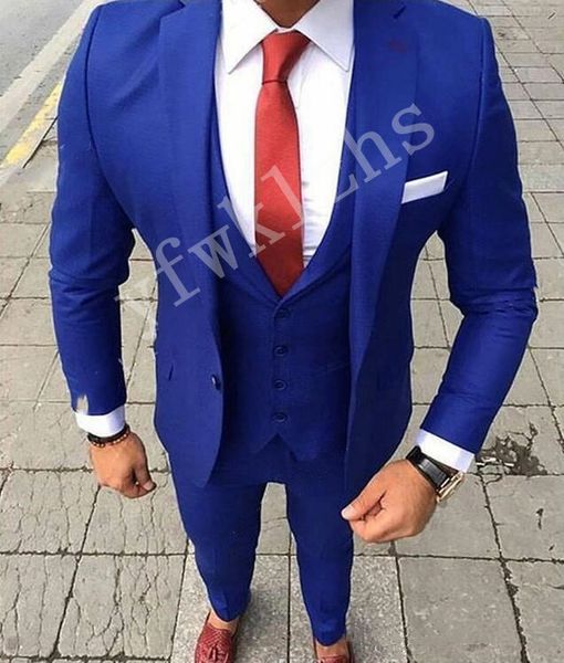 handsome one button groomsmen notch lapel groom tuxedos men suits wedding/prom/dinner man blazer(jacket+pants+tie+vest) w50, Black;gray
handsome one button groomsmen notch lapel groom tuxedos men suits wedding/prom/dinner man blazer(jacket+pants+tie+vest) w50, Black;gray