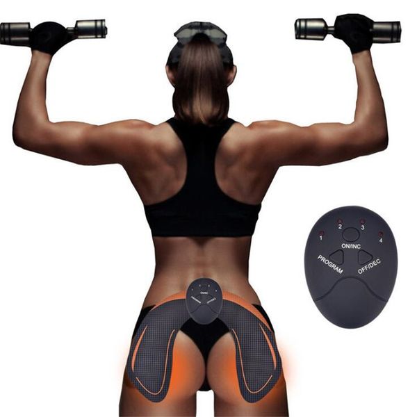 6 modes hip trainer smart procircle hips muscle vibrating exercise machine buttocks bulifting home fitness workout equipment
6 modes hip trainer smart procircle hips muscle vibrating exercise machine buttocks bulifting home fitness workout equipment