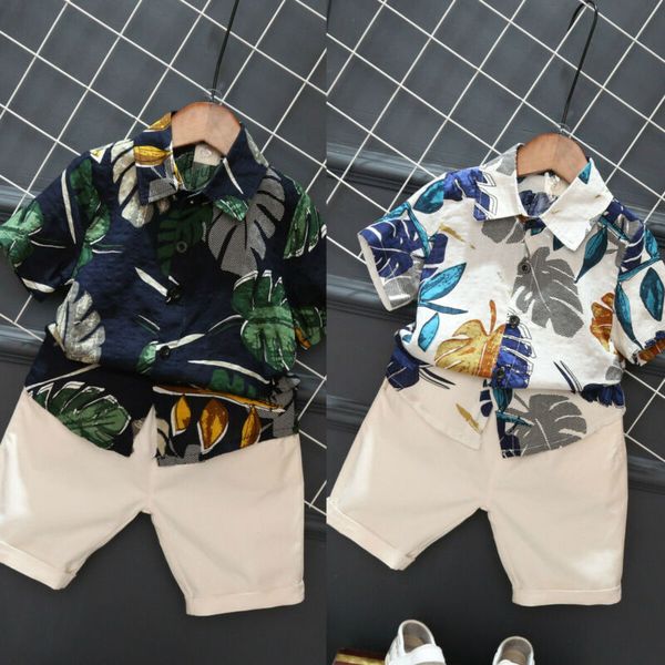 toddler kids baby boy holiday clothing sets 2pcs summer clothes t-shirt + shorts outfits set, White
toddler kids baby boy holiday clothing sets 2pcs summer clothes t-shirt + shorts outfits set, White