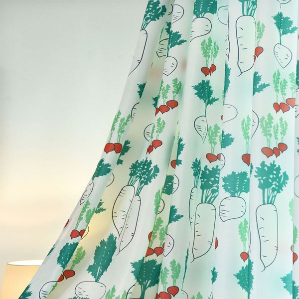 new modern nordic radish home printing curtains fresh striped curtains living room bedroom net red curtain 2 color optional
new modern nordic radish home printing curtains fresh striped curtains living room bedroom net red curtain 2 color optional