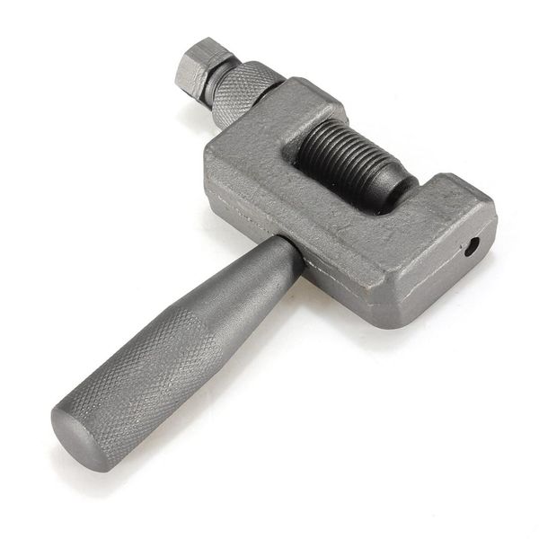motorcycle bike heavy chain breaker cutter tool 415 420 428 520 525 530 630 universal chain breaker tool
motorcycle bike heavy chain breaker cutter tool 415 420 428 520 525 530 630 universal chain breaker tool