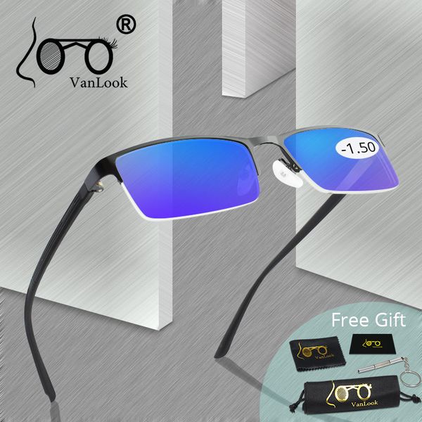blue light blocking myopia computer glasses gamer men grade eyeglasses shortsighted -1 -1.25 -1.75 -2.25 -2.75 -3.25 -3.75 -4.00, White;black
blue light blocking myopia computer glasses gamer men grade eyeglasses shortsighted -1 -1.25 -1.75 -2.25 -2.75 -3.25 -3.75 -4.00, White;black