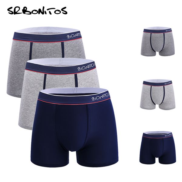 boxer men 3pcs/lot classic mens underwear boxers men underpants comfortable breathable male panties gay boxer homme, Black;white
boxer men 3pcs/lot classic mens underwear boxers men underpants comfortable breathable male panties gay boxer homme, Black;white