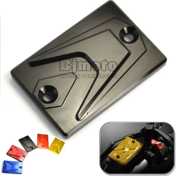 cnc front brake fluid reservoir cover cap for yamaha xjr 1300 xj6n xj6 fz8s fz8 fz6 s2 fz1s fz1 fjr1300 mt-07 mt09 2014-2018
cnc front brake fluid reservoir cover cap for yamaha xjr 1300 xj6n xj6 fz8s fz8 fz6 s2 fz1s fz1 fjr1300 mt-07 mt09 2014-2018