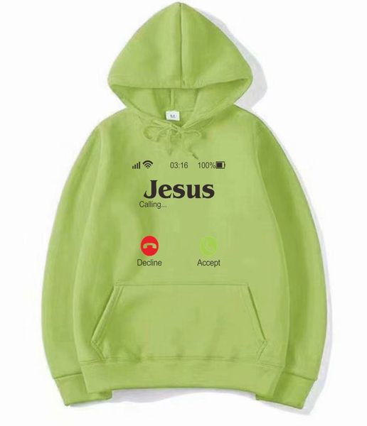 jesus hoodies funny calling accept or decline that is question design faith sweatshirt cotton fashionable pullover asian size s-4xl 2020, Black
jesus hoodies funny calling accept or decline that is question design faith sweatshirt cotton fashionable pullover asian size s-4xl 2020, Black